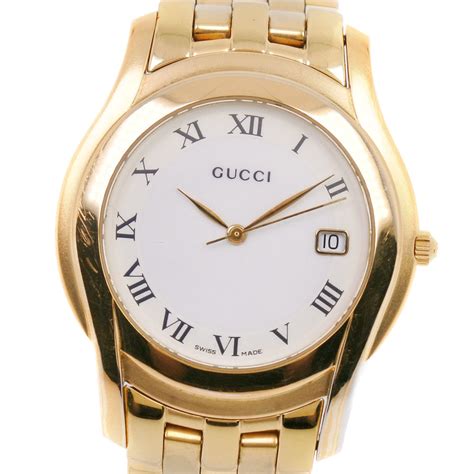 Gucci 5400m for sale 